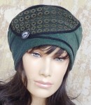 Carélie Forêt Kaki