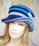 Muse marine nuit glacier