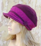 Pietra prune fuchsia